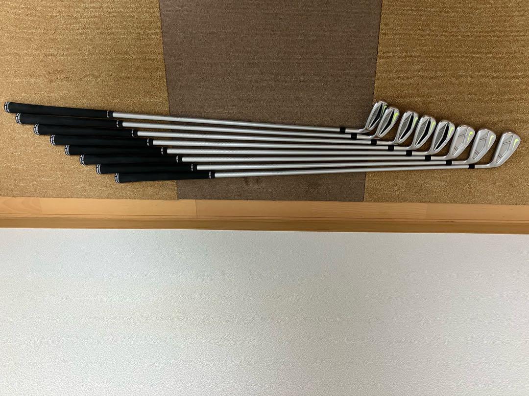 NIKE VAPOR SPEED / ナイキ ヴェイパー スピード12本セット