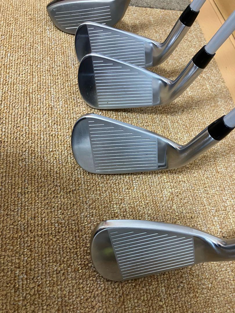 NIKE VAPOR SPEED / ナイキ ヴェイパー スピード12本セット
