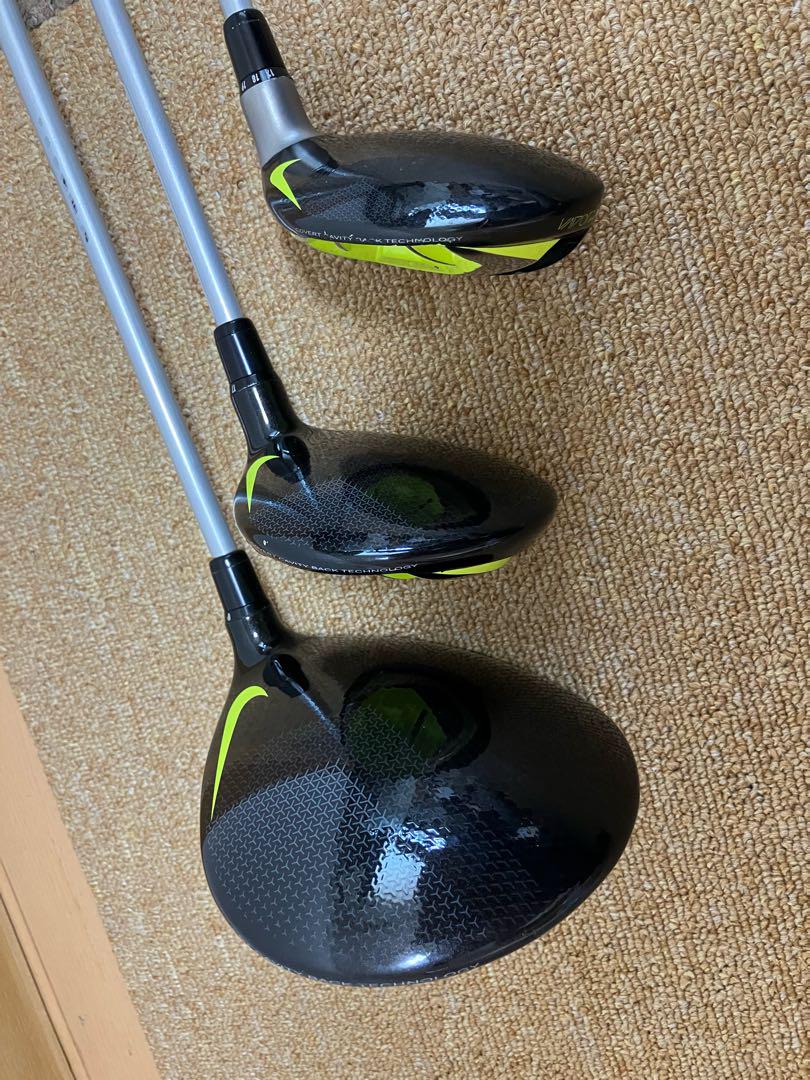 NIKE VAPOR SPEED / ナイキ ヴェイパー スピード12本セット