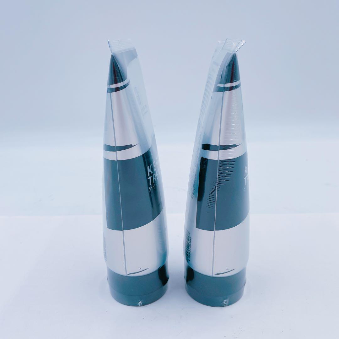 6BM126 【新品未開封】KYOGOKU ケラチン KRT ヘアトリートメント