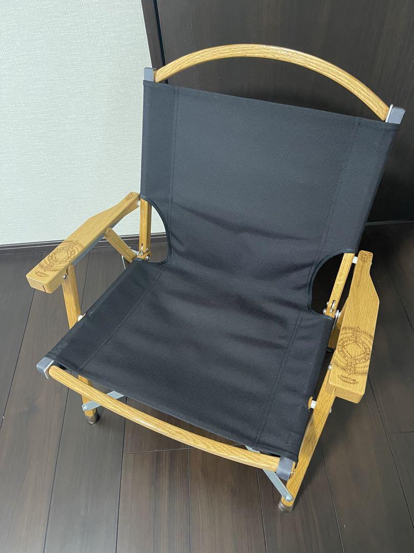 値引き 限定品 カーミットチェア マイスターシート ヒジワル カスタム