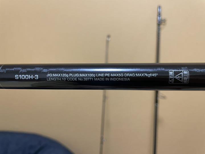 新作超激安 美品&即日発送 S100h-3 yeoVD-m38257506086 コルトスナイパーXR 高品質人気
