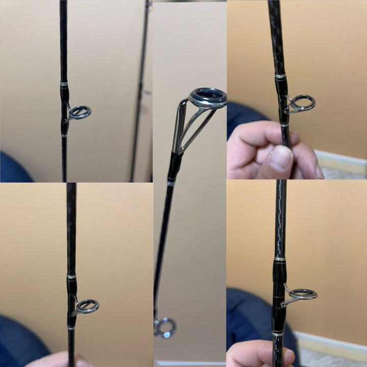新作超激安 美品&即日発送 S100h-3 yeoVD-m38257506086 コルトスナイパーXR 高品質人気