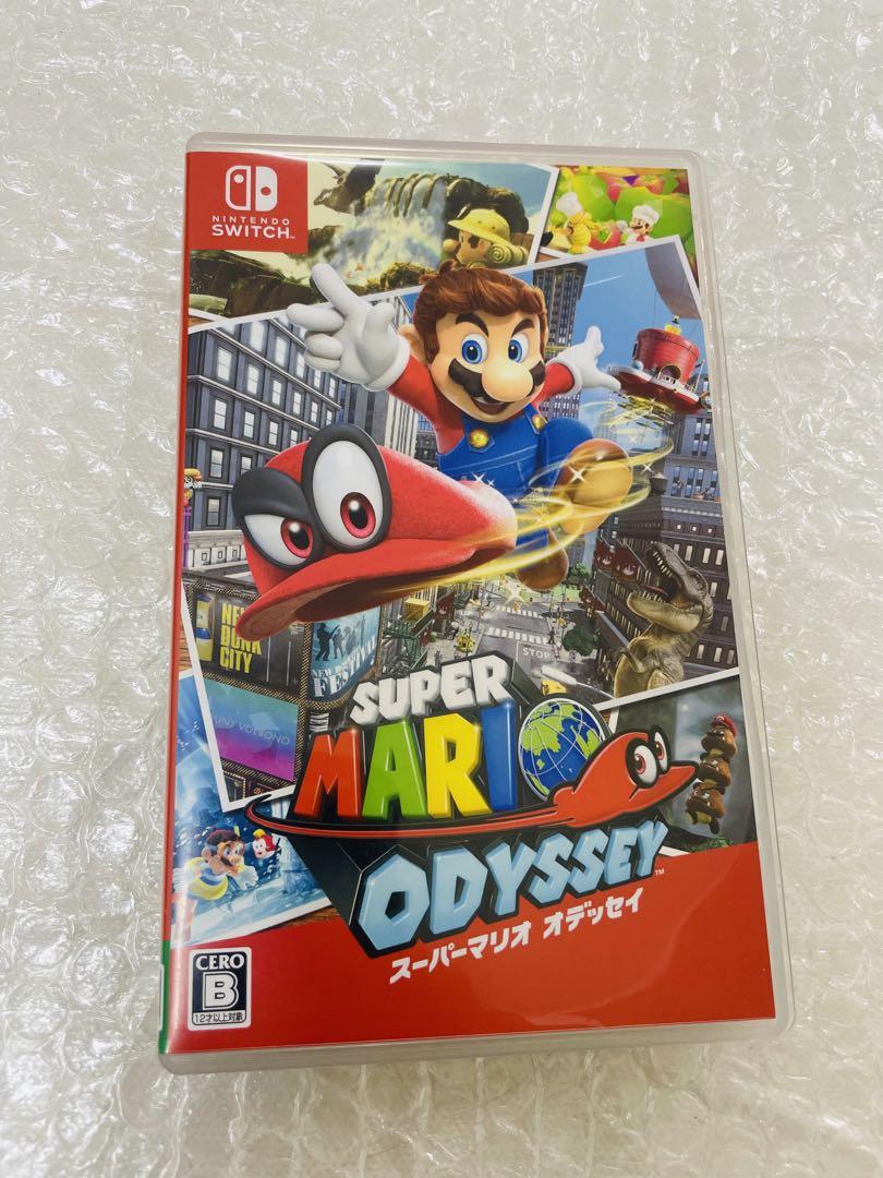 Switch ペーパーマリオRPG
