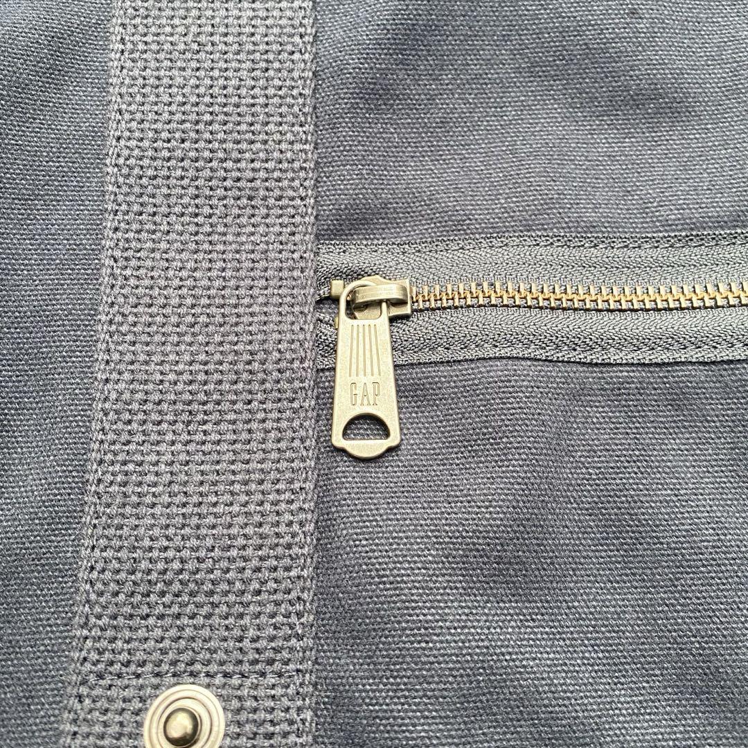 バッグ 00s OLD GAP Messenger Bag.