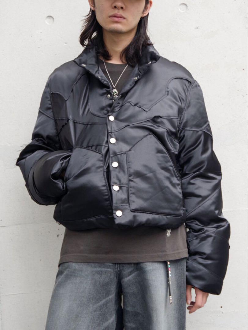MASU MUMMY DOWN JACKET【50】