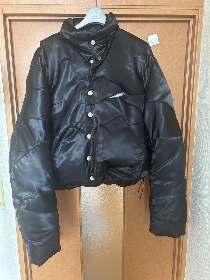 MASU MUMMY DOWN JACKET【50】