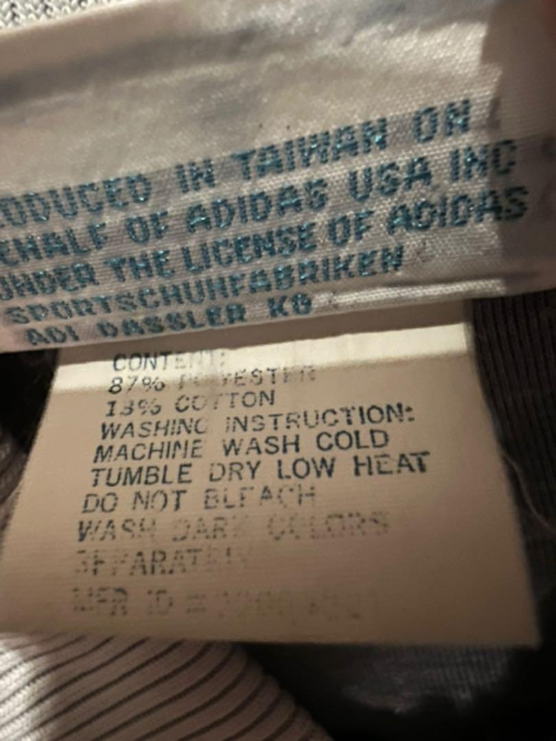 国産在庫あ 80s adidas アディダス ジャージ 好配色 pS5LW-m38258855516 SALE2022