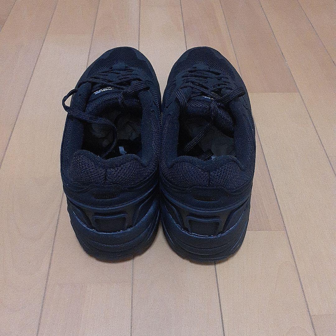ムーンスター　810s　steven alan　スチューデン　26cm