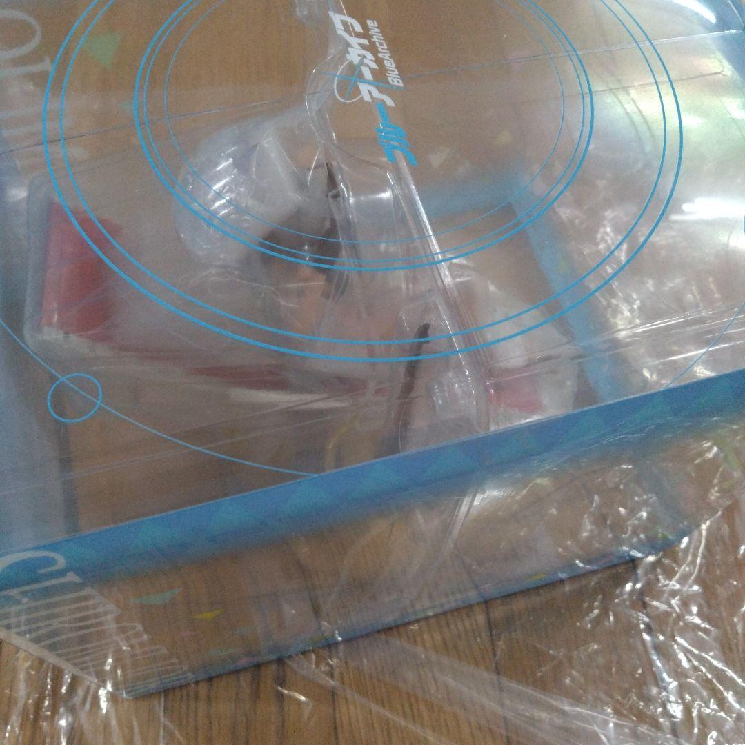 未開封　ブルーアーカイブ　銀鏡イオリ　フィギュア　水着ver　正規品　ブルアカ