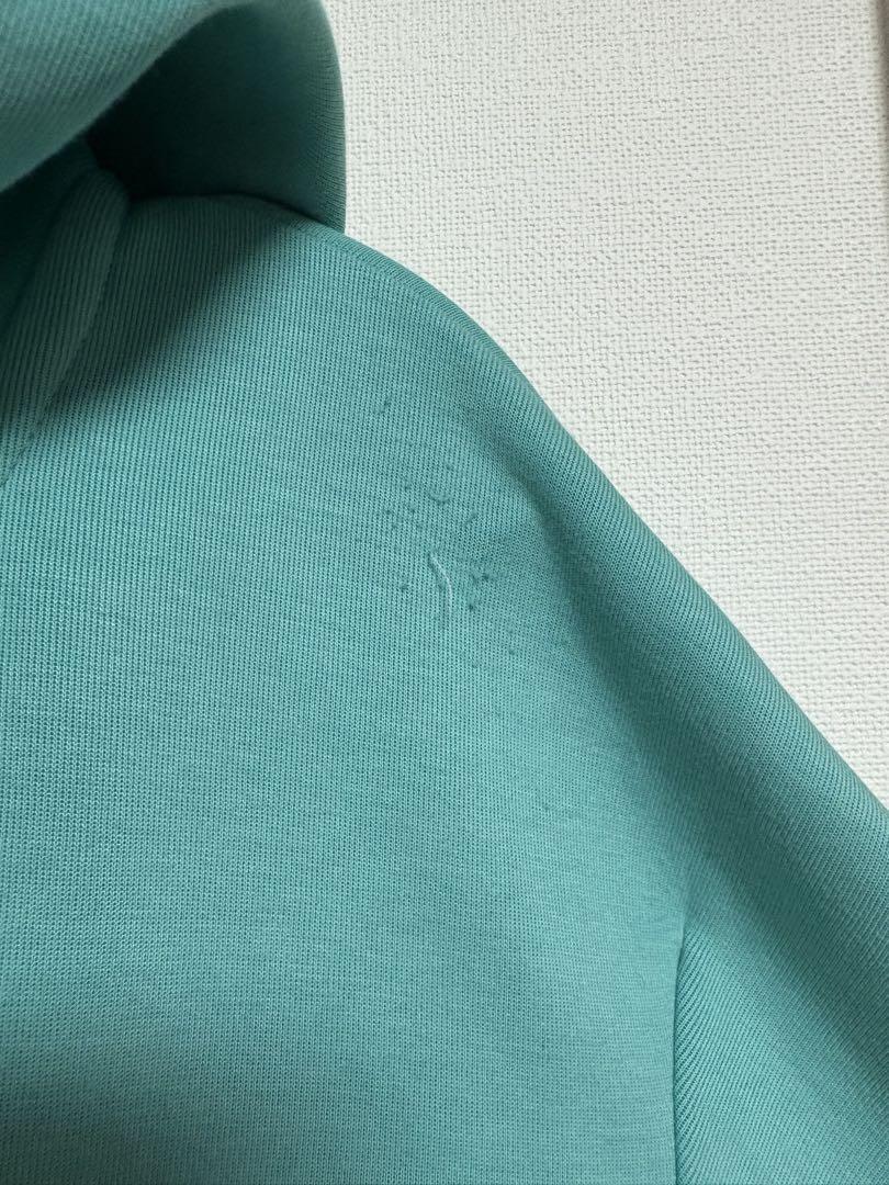 NIKE ナイキ テックフリース ティファニー セットアップ