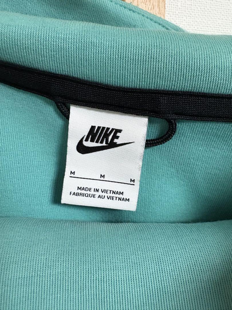 NIKE ナイキ テックフリース ティファニー セットアップ