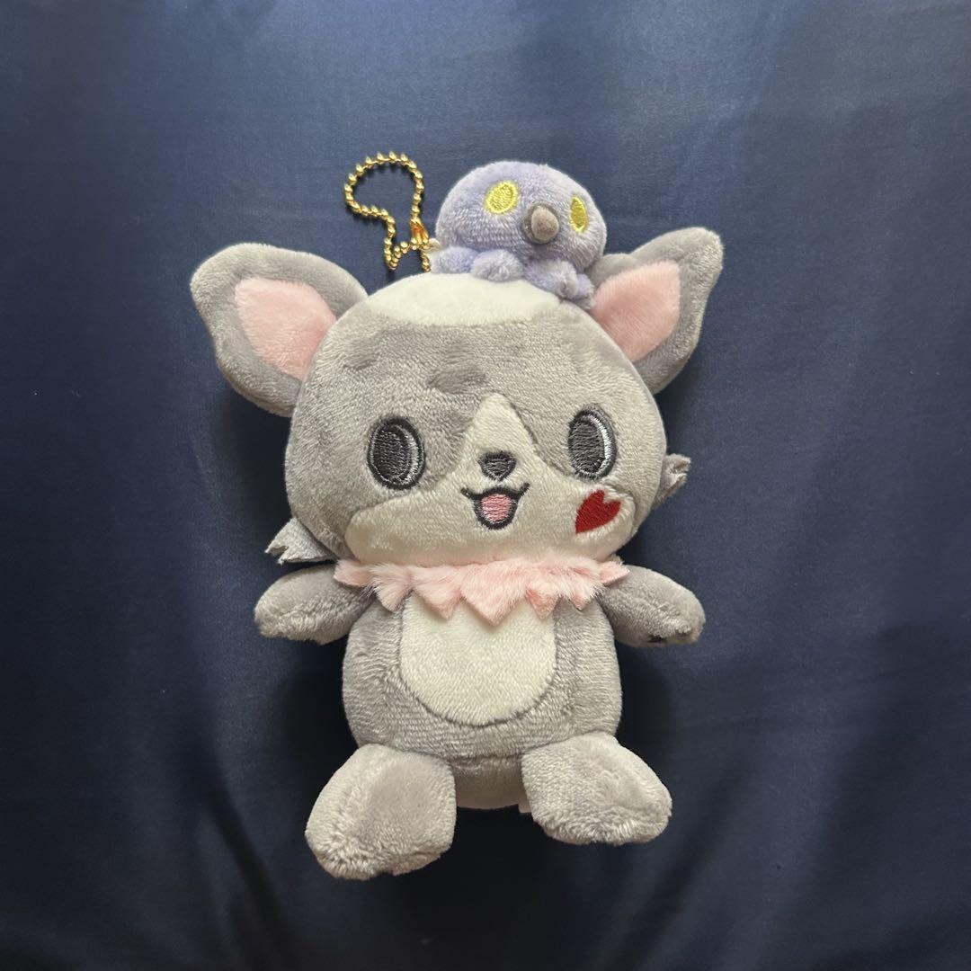 Amazon.co.jp: JOCHUM チュララ ぬいぐるみ 初期マスコット JO1