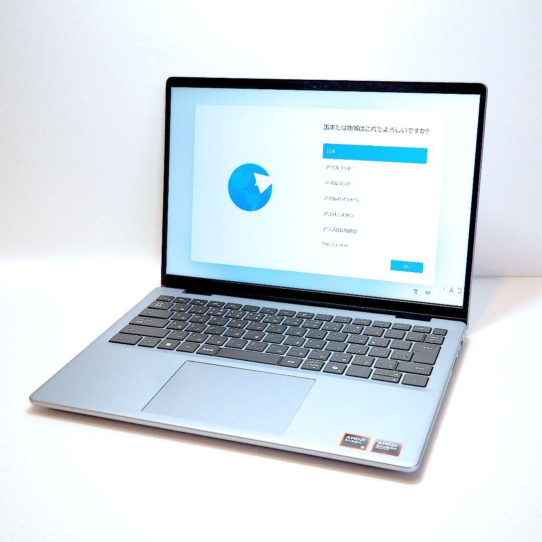 ☆極美品 Dell Inspiron 14 5445 メモリ16GB 使用3日 - メルカリ
