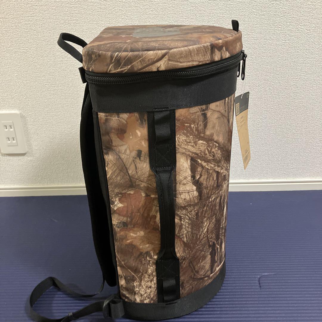 バッグ THE NORTH FACE BC Gear Bucket Pack 8 20L