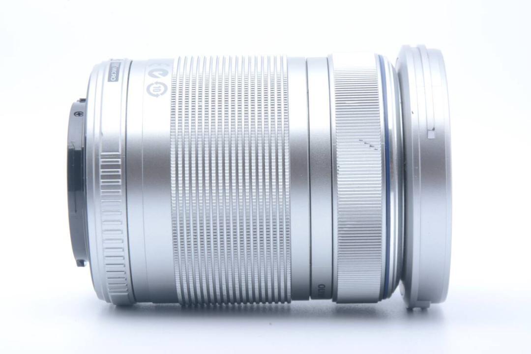 M.ZUIKO 40-150mm F4-5.6 R ED MSC LL2786