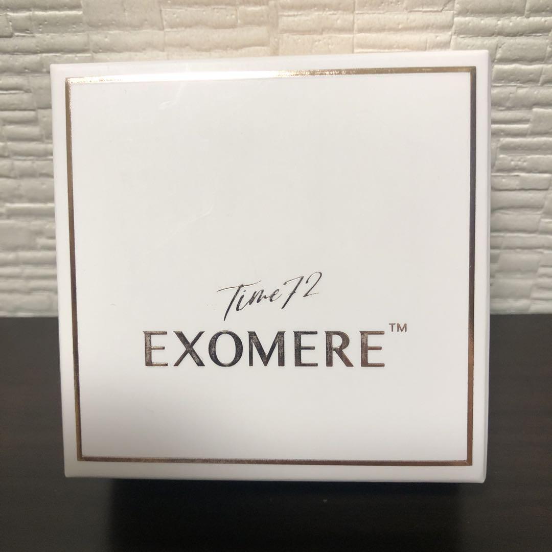 リカバリーバーム BBクリーム 15g EXOMERE