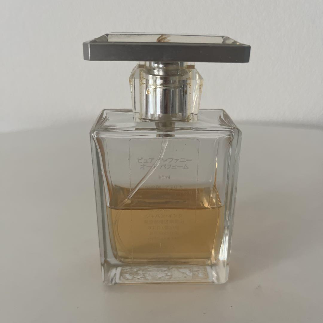 ♥Tiffany 香水 ピュアティファニー 50ml ティファニー Tiffany 香水 レディース フレグランス