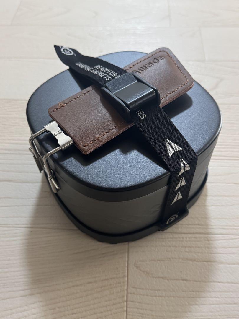 クッカーセット:Awada Outdoors