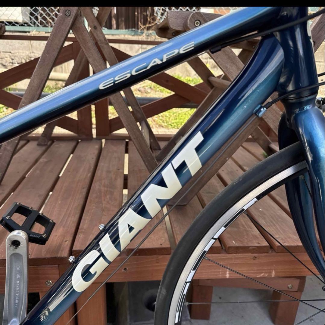 GIANT エスケープxxs