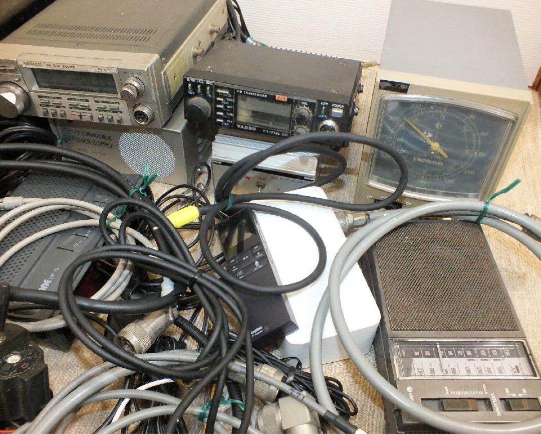 ジャンク品