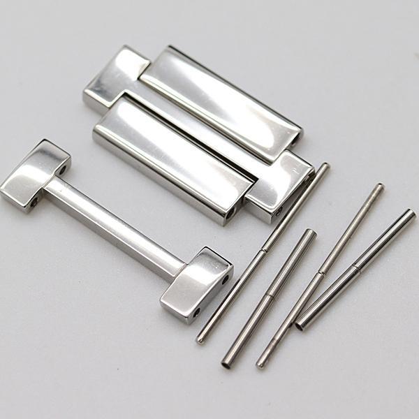 【純正】グッチ バングルウォッチ 112 2コマ 23mm レディース 腕時計用