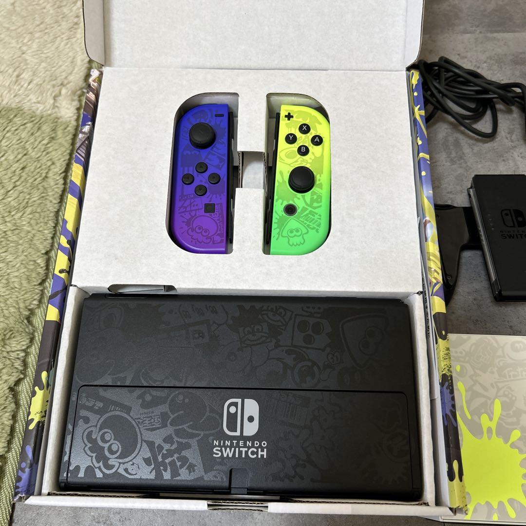 有機EL
