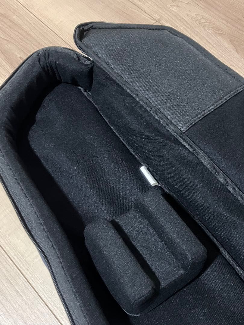 人気色 fender ベース用ギグバッグ ほぼ未使用 - 通販 - www