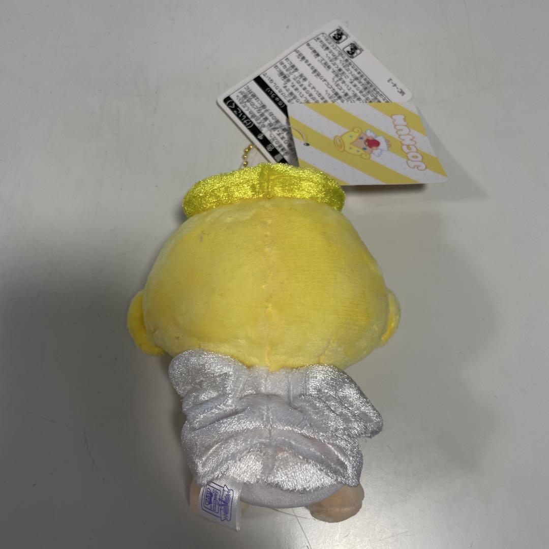 大平祥生 moco ぬいぐるみチェーン付き