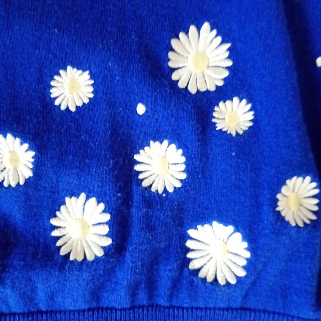 フランシュリッペ　ニット フランシュリッペ ニット·トップス - メルカリ