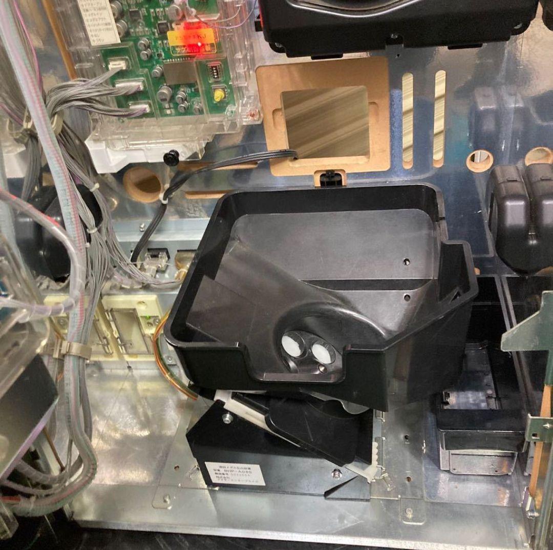 笑ゥせぇるすまん３ 実機 家庭用電源 コイン仕様 ボリューム パチスロ 337 笑ゥせぇるすまん3 実機 家庭用電源 コイン仕様 ボリューム