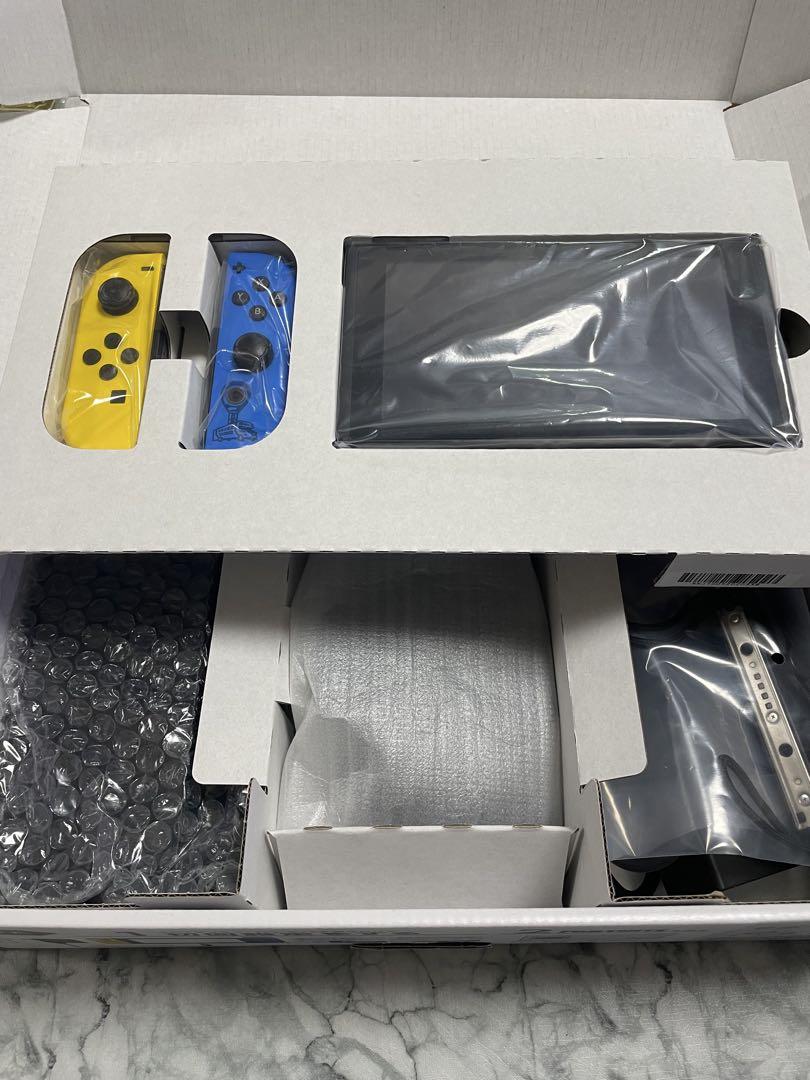 Nintendo Switch フォートナイト Special セット
