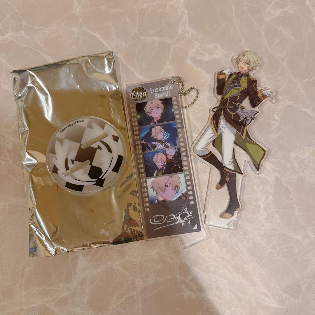 あんスタ 巴 日和 中国 童趣 アクスタ アクリルスタンド - メルカリ