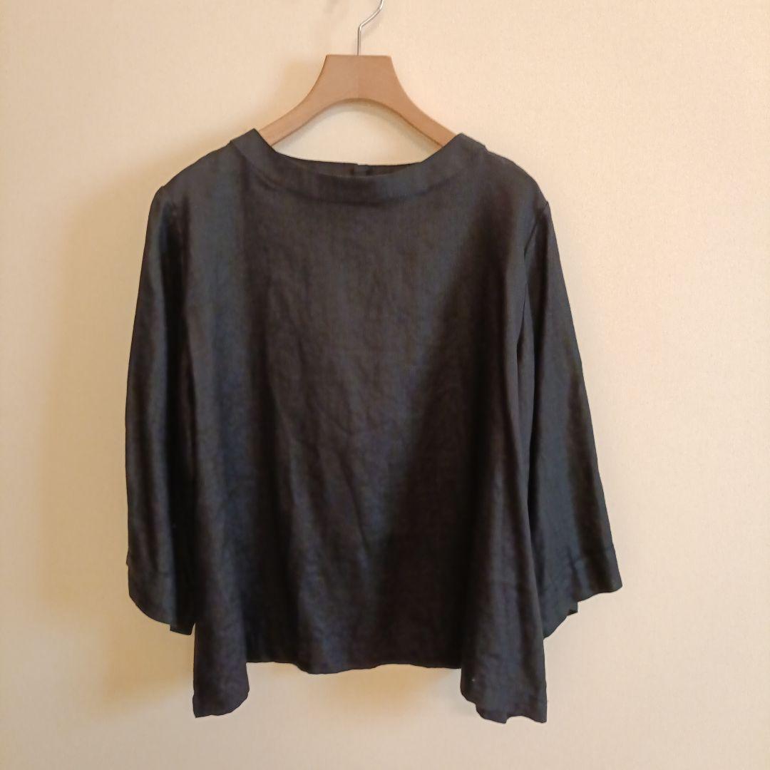 【新品未使用】 fog linen work　 F.L.W ニーヴトップ