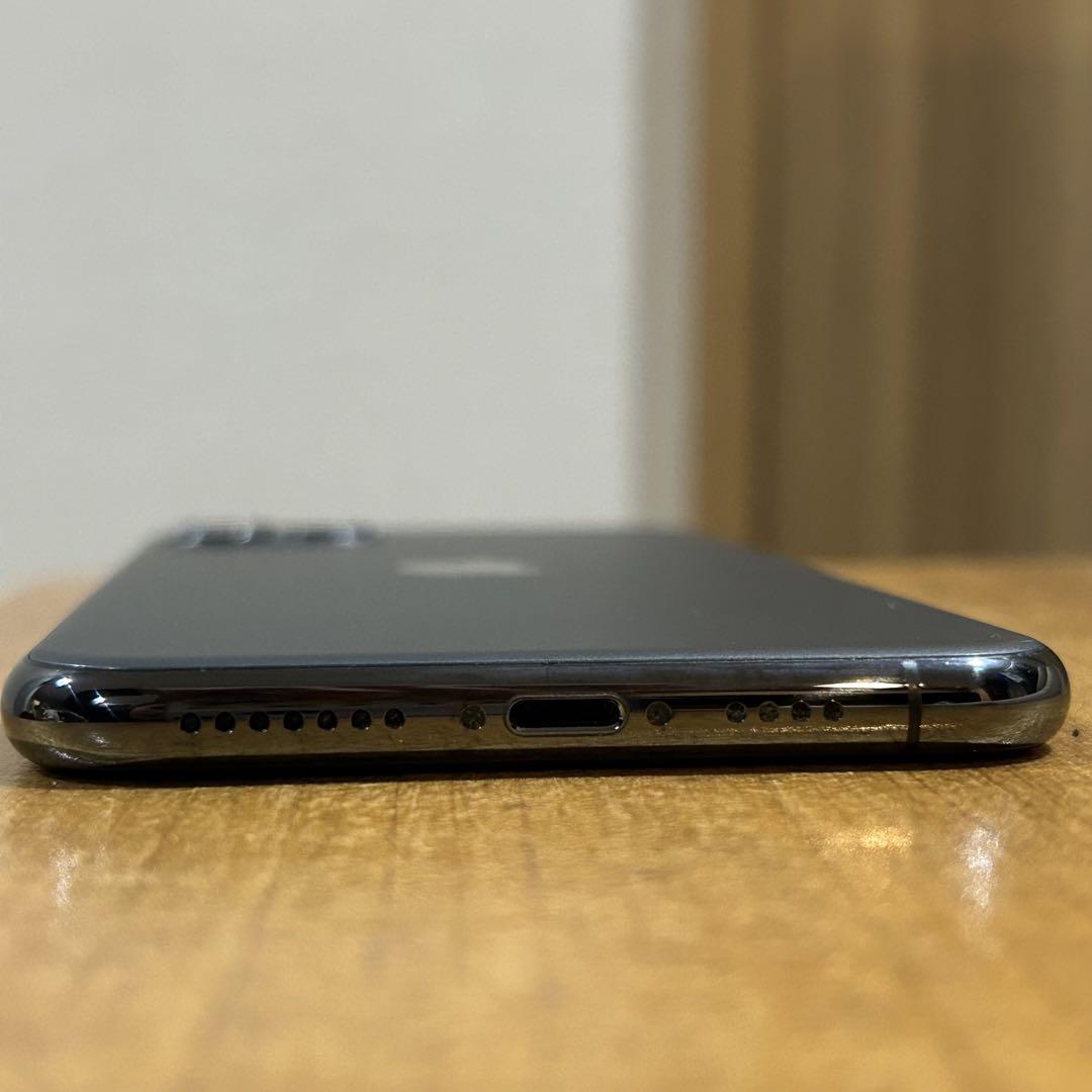 iPhone 11 Pro Max スペースグレイ 64 GB SIM フリー