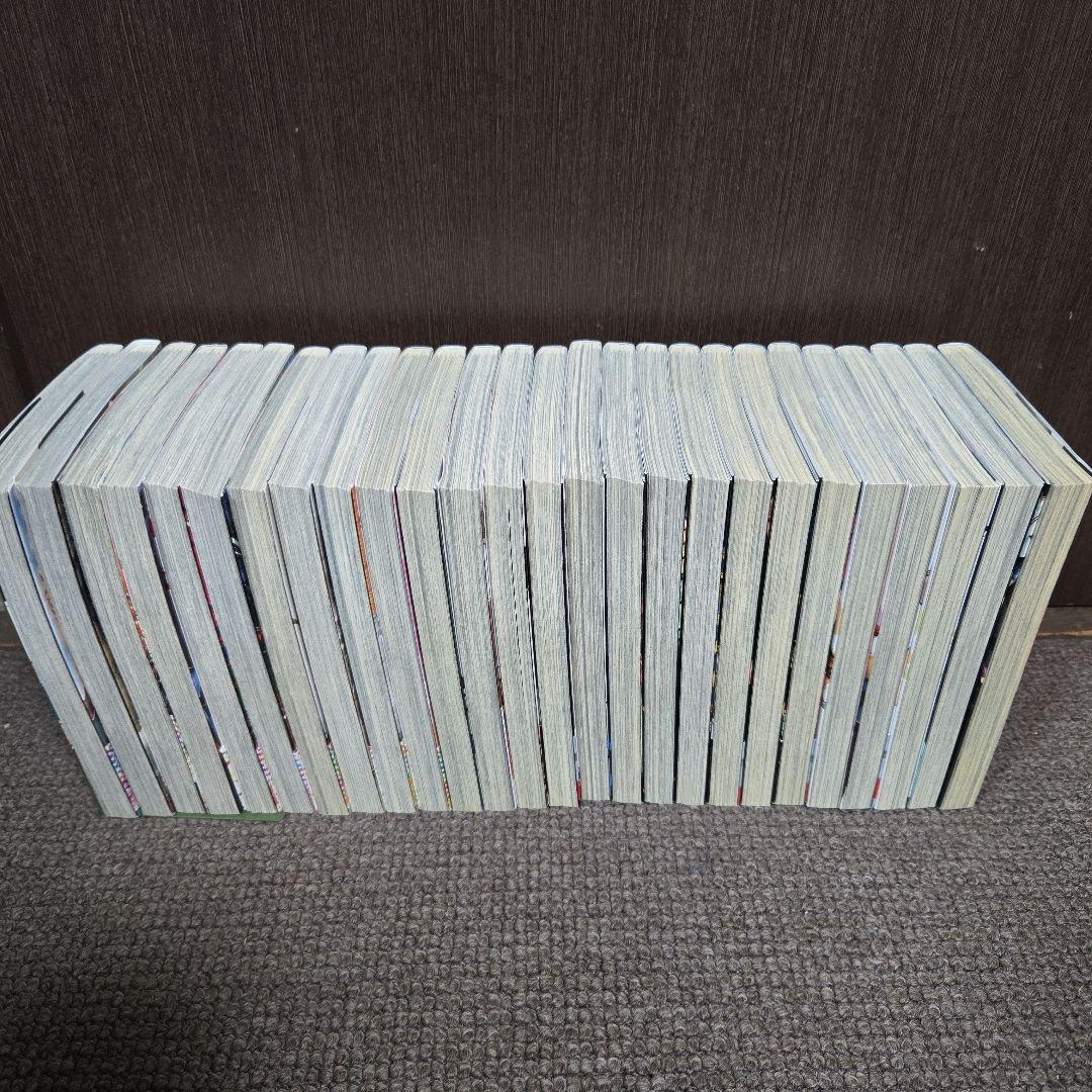 神さまの言うとおり　１～5　弐１～21　計26冊全巻セット
