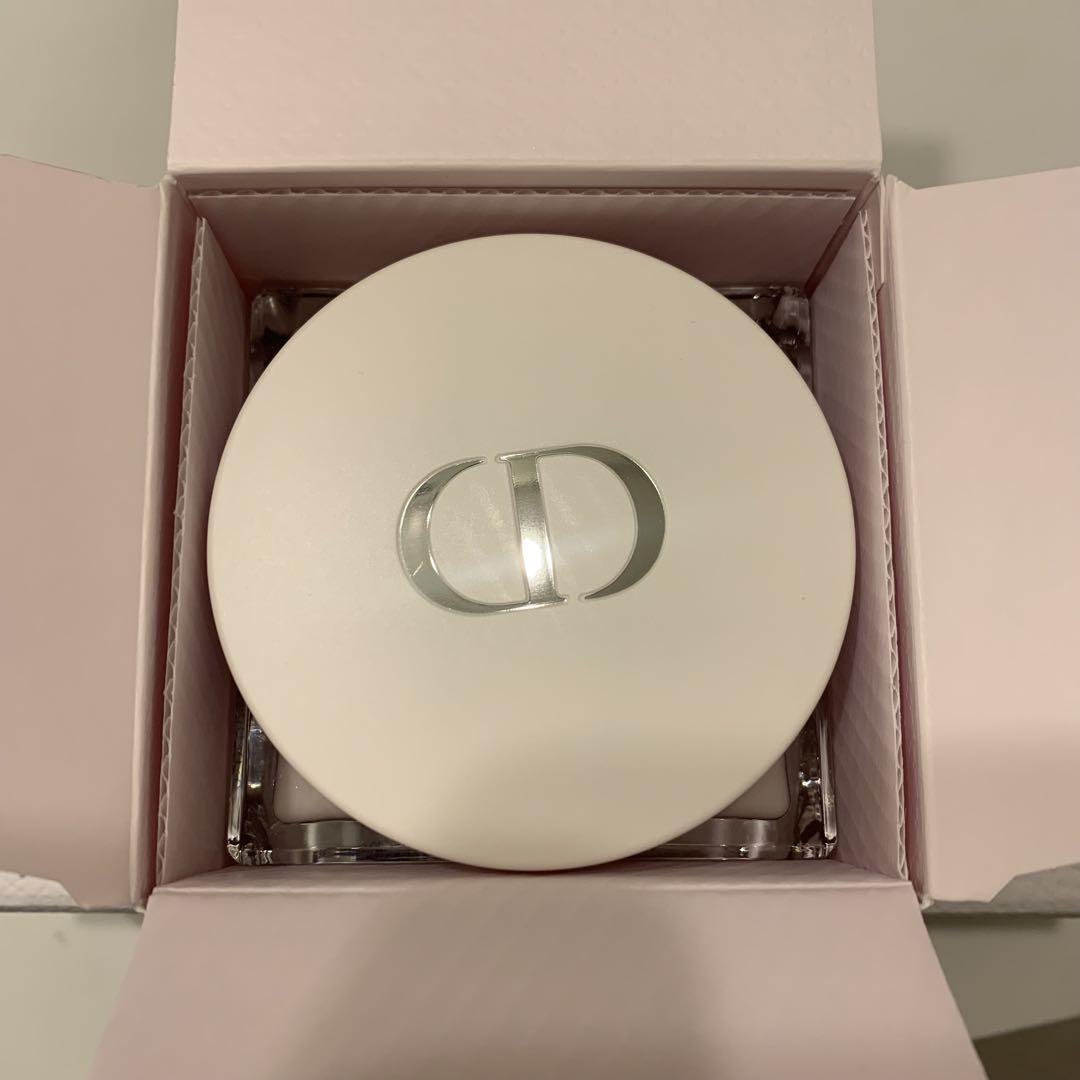 Dior ミスディオール ボディクリーム