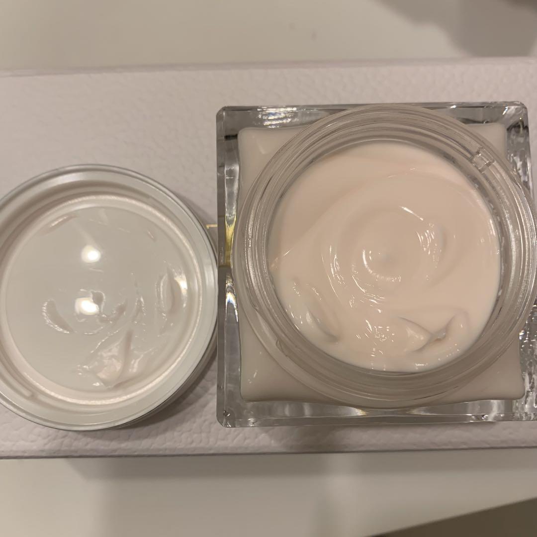 Dior ミスディオール ボディクリーム