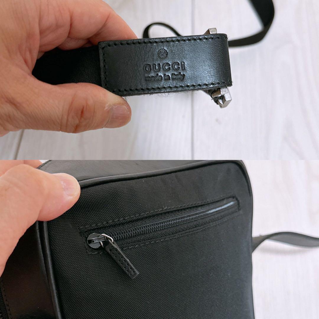 《美品》GUCCI(グッチ)ショルダーバッグ