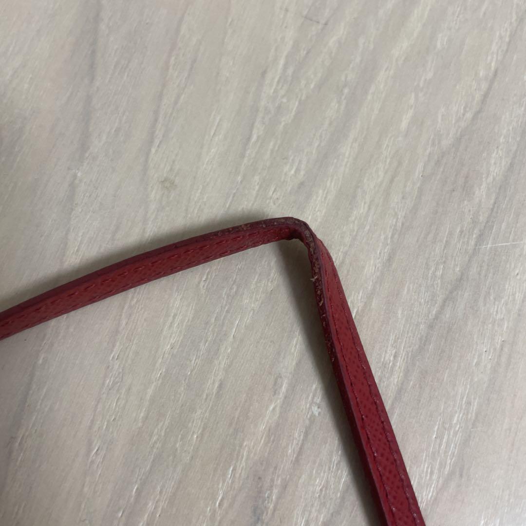 社員証入れ
