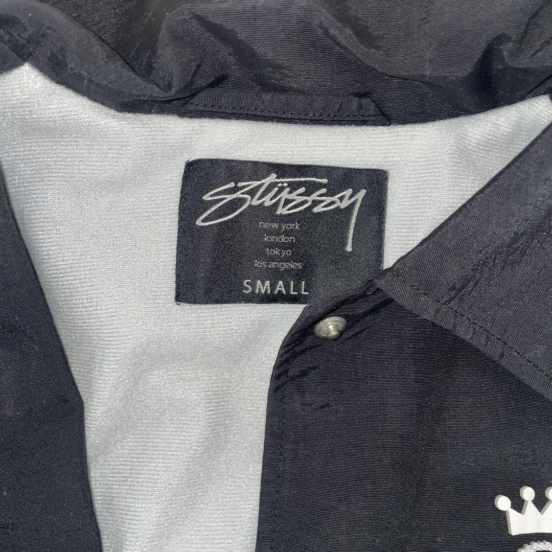 Stüssy  アウター　コーチジャケット