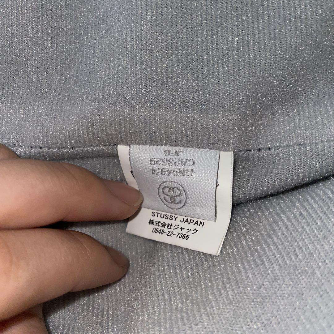 Stüssy  アウター　コーチジャケット