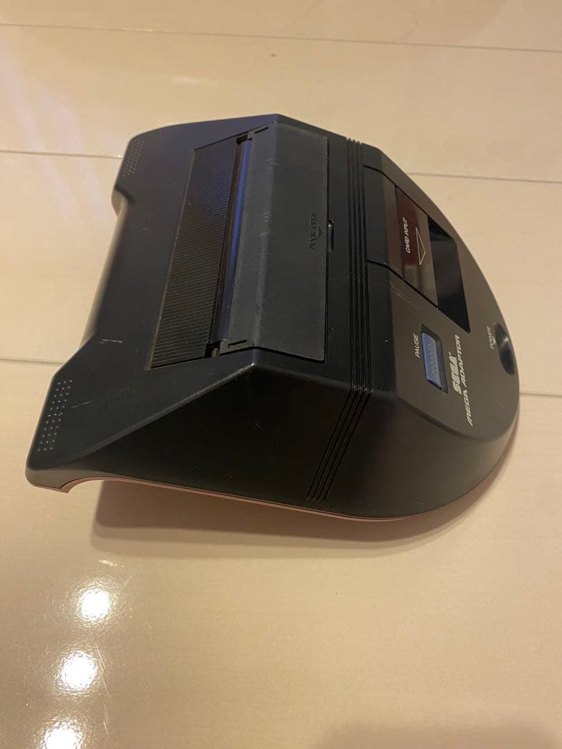 MEGA ADAPTOR傷や汚れあり