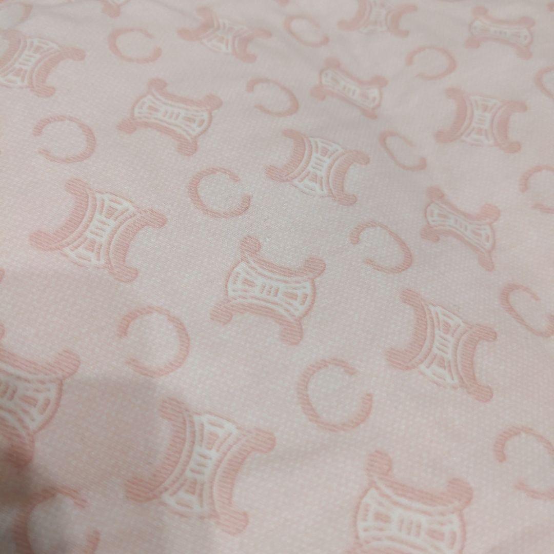 CELINE　羽毛肌掛布団　2枚　新品