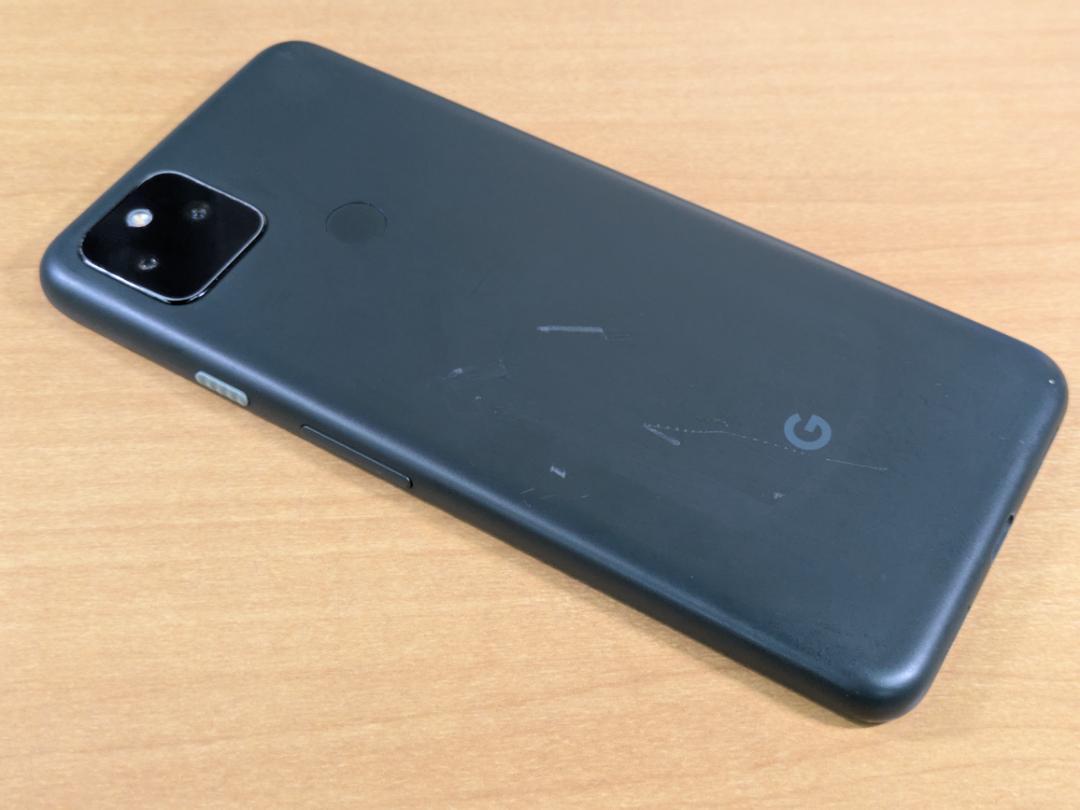 060300G Google pixel5a ジャンク