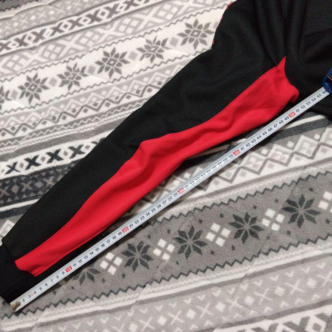 パールイズミ　PEARL iZUMi サイクルジャケット　ジャージ　冬用メンズL