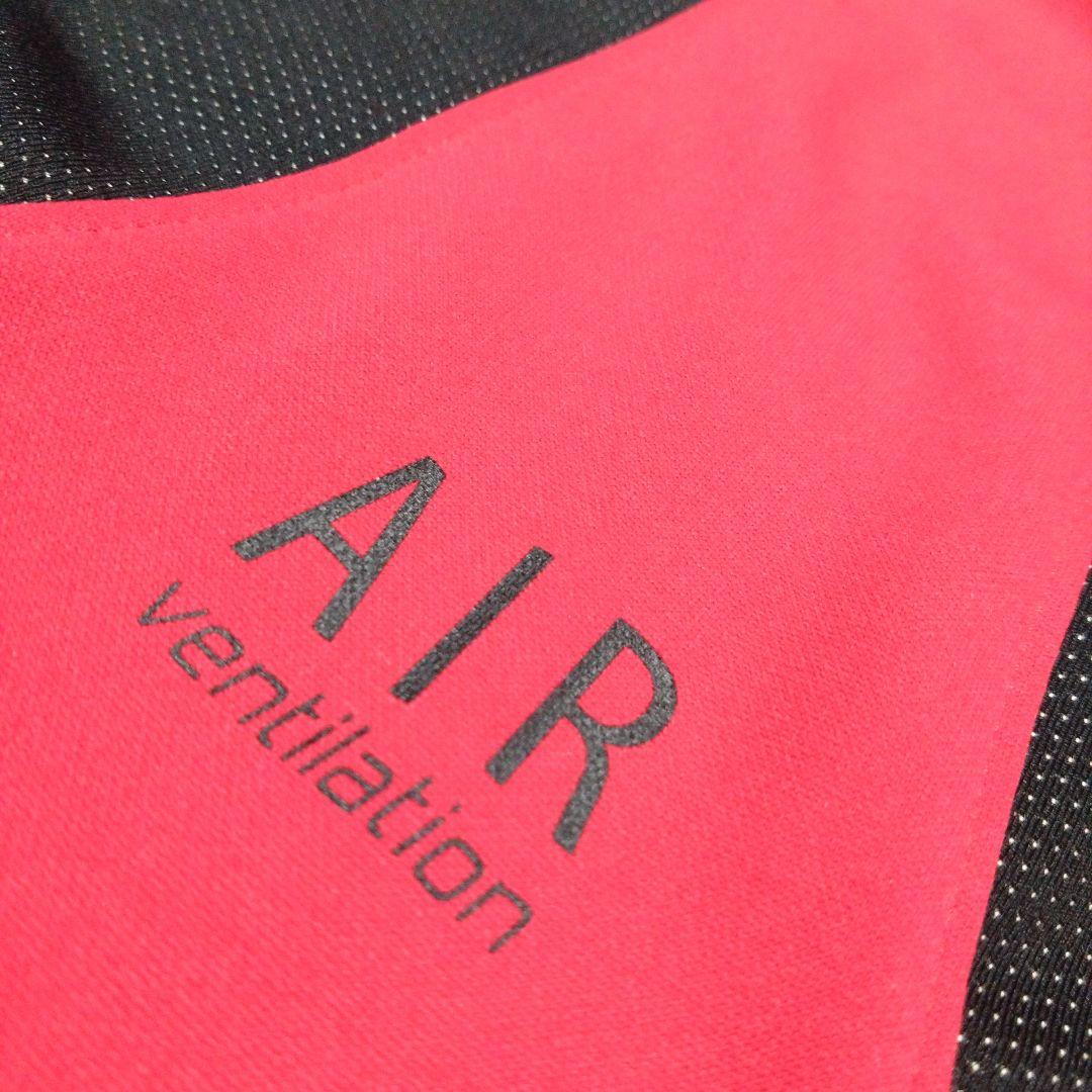 パールイズミ　PEARL iZUMi サイクルジャケット　ジャージ　冬用メンズL