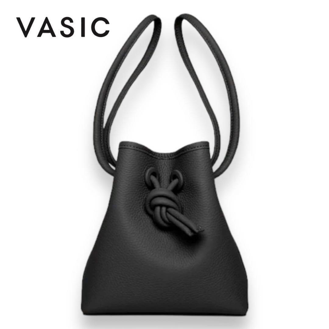 公式サイト限定】【VASIC】Bond Mini Mini (バッグ / ショルダー
