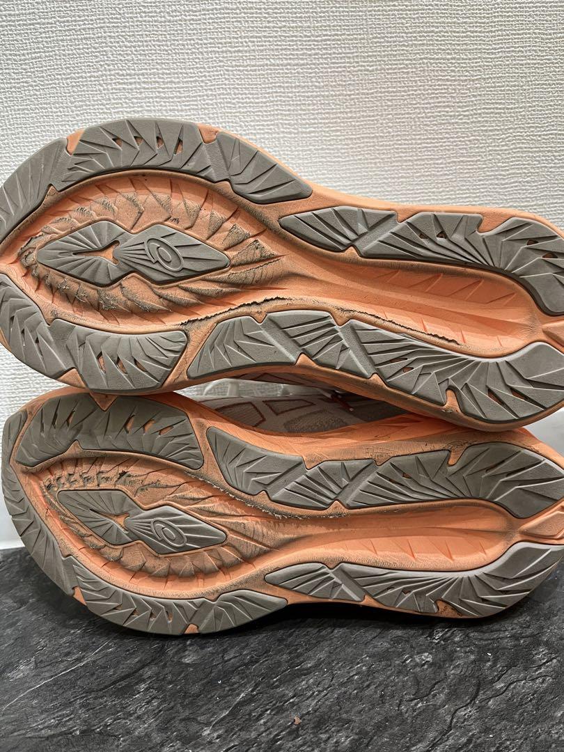 asics ノヴァブラスト4