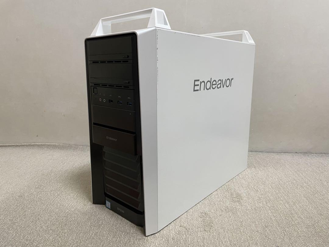 EPSON Endeavor Pro5700-M - メルカリ EPSON Endeavor Pro5700-M - メルカリ